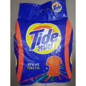 Стиральный порошок Tide Частая Стирка  фото