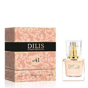 Dilis Classic collection N 41 фото