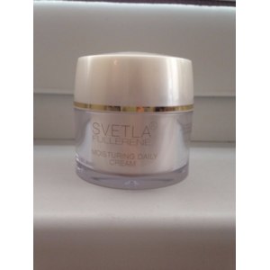 Крем для лица AFRODITA SVETLA FULLERENE фото