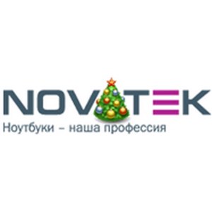Магазин Ноутбуков Novatek