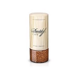 Кофе Davidoff Fine Aroma фото