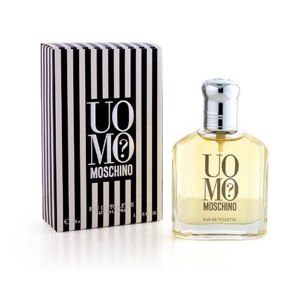 Moschino UOMO фото