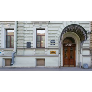 Big Marine 4*, Россия, Санкт-Петербург фото
