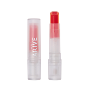 Оттеночный бальзам для губ Arive Makeup Pretty Protective Tinted Lip Balm фото