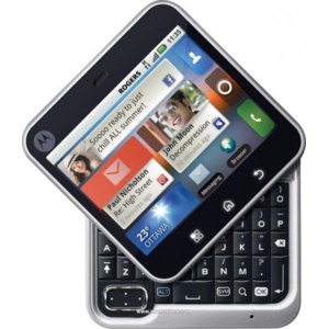 Motorola MB511 Flipout фото