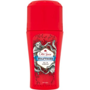 Дезодорант Old Spice Wolfthorn Roll On Deodorant фото