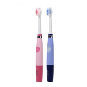 Зубная щетка Aliexpress Seago Adult Sonic Electric Toothbrush Waterproof Deep Clean Teeth Whitening Non-Rechargeable SG-915 фото