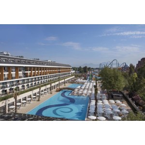 Aydinbey Queen's Palace & Spa 5*, Турция, Белек фото