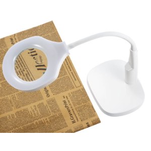 Лампа-лупа Aliexpress Victorious Lion 9145 series Magnifying Led Lamp фото