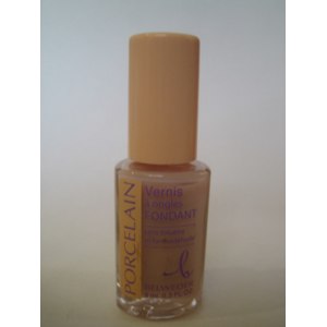 Лак для ногтей Belweder PORCELAIN Vernis a ongles Fondant "Помадка" гипоаллергенная формула фото