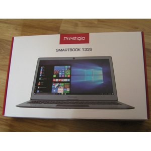 Ноутбук Prestigio Smartbook 133s Цена