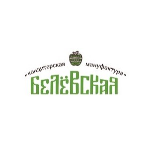 Пастила "Белёвская кондитерская мануфактура" яблочная классическая фото