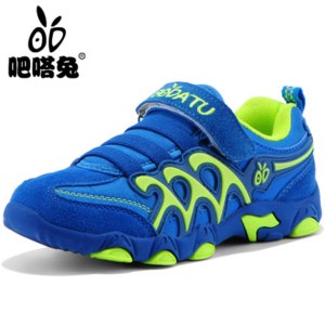 Кроссовки Aliexpress Spat rabbit shoes children's shoes big shoes spring and autumn boys and girls casual shoes summer shoes 2016sky blue   фото