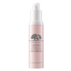 Сыворотка для лица Origins Original Skin Renewal Serum with Willowherb фото