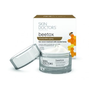 Крем для лица Skin Doctors Beetox  фото