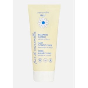 Кондиционер для волос M&D Pharmacy Camomilla Blu Hair Conditioner Disentangle &Repair Восстановление и гладкость волос фото