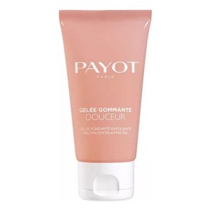 Желе-эксфолиант с экстрактом папайи PAYOT Les demaquillantes gelee gommante douceur  фото