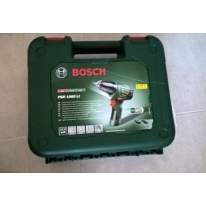 Дрель-шуруповерт BOSCH PSR 1080 LI фото