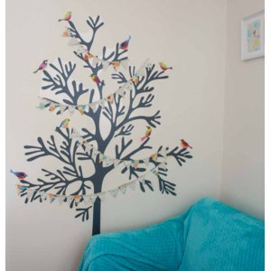 Ikea wall stickers online