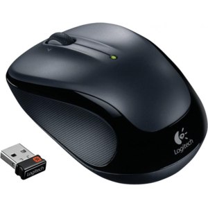 Компьютерная мышь Logitech M325 фото