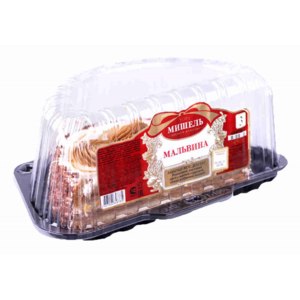 Торт Мишель Мальвина фото