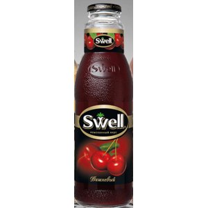 Сок Swell Вишневый фото