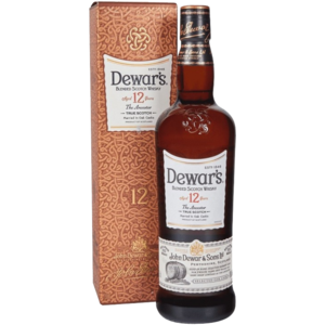 Виски Dewar's 12 yo The Ancestor фото