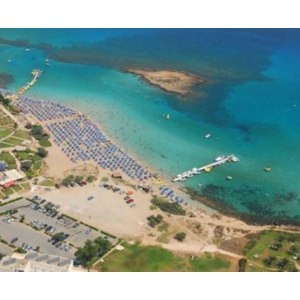 Кипр протарас отзывы туристов 2021 нью йорк и москва что больше