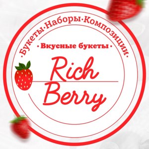 Сайт Rich-berry.ru фото