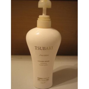 Шампунь Shiseido TSUBAKI Golden Repair фото