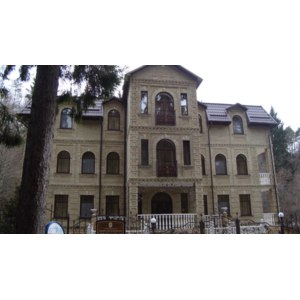 Пансионат Фаворит 4*, Россия, Кисловодск фото