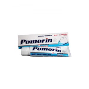 Зубная паста Pomorin  Anti-Parodontosis фото