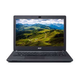 Ноутбук Acer Aspire ES 15 ES1-533-P3XH фото