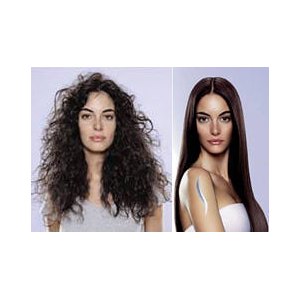 Когда лучше красить волосы: до или после кератинового выпрямления?