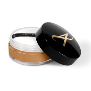 Рассыпчатая пудра Amway ARTISTRY EXACT FIT™ фото