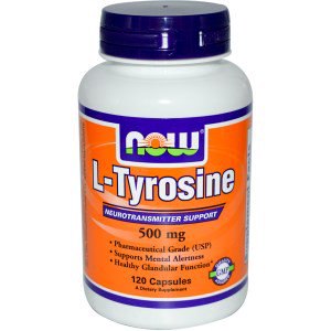 l tirosine recenzii de pierdere în greutate osim ushape își pierde greutatea