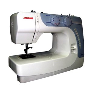 Швейная машина Janome  EL-530 фото