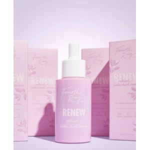 Сыворотка для лица Fourth Ray Beauty (by Colourpop) RENEW фото