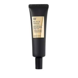 Крем для области вокруг глаз Holika Holika Prime Youth Black Snail Repair Eye Cream фото