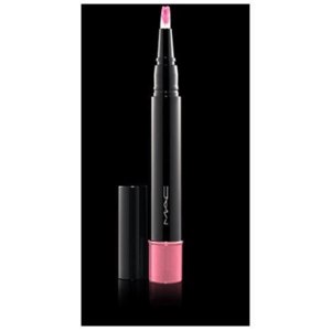 Глянцевая губная помада MAC  SHEEN SUPREME LIPGLASS ОТТЕНОК Bubble Gum  фото