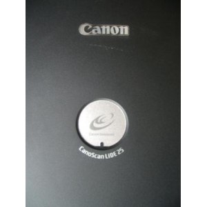 Canon lide 25 windows 10 x64 driver как установить