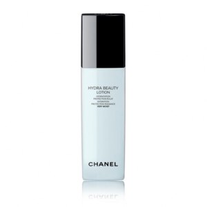 Лосьон для лица Chanel Увлажняющий HYDRA BEAUTY LOTION VERY MOIST фото