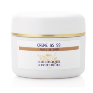 Крем для лица Biologique Recherche Creme GS 99 фото