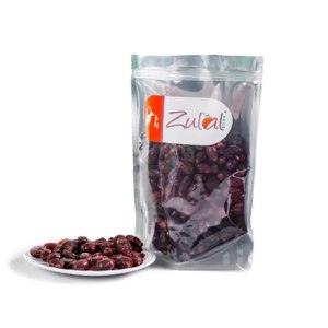 Сухофрукты ZULAL FOOD Шиповник сушеный горный фото