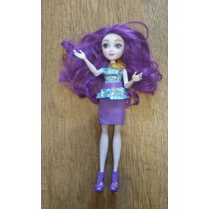 Hasbro Кукла Equestria Girls "Девочки Эквестрии" Рарити, 28 см фото