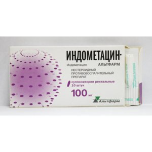 Diclofenac a prosztatitis ellen)