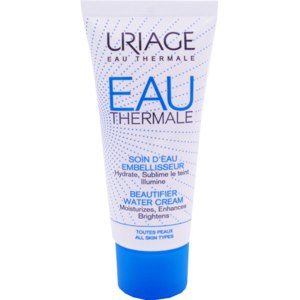 Крем для лица Uriage Eau thermale soin d'eau embellisseur beautifier water cream фото