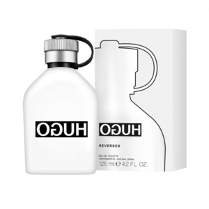 Hugo Boss Reversed фото