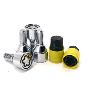 Колёсные секретки Starleks C675110Х-2Key фото
