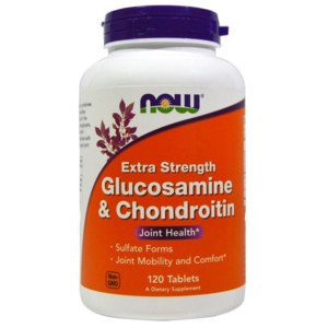 Glükozamin-chondroitin natur termék vélemények